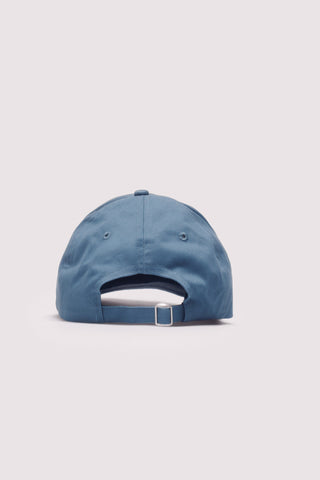 Gorra Ajustable con Bordado