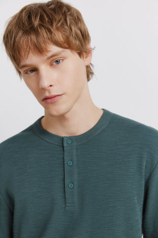 Camiseta Waffle Panadero.