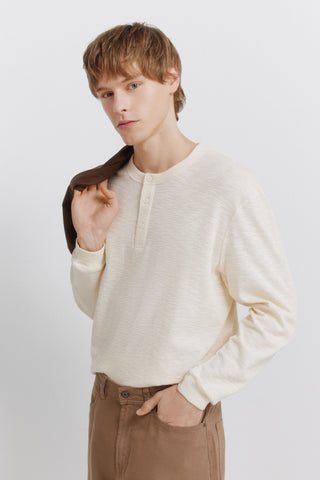 Camiseta Waffle Panadero.
