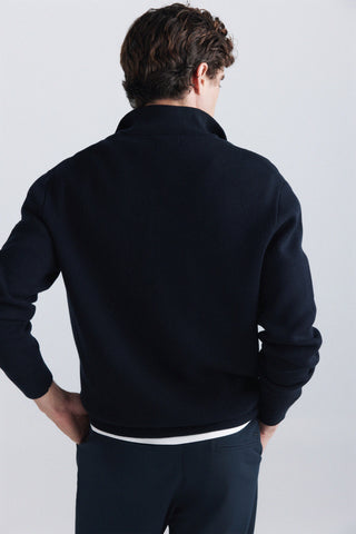 4Da Cardigan Punto Milano.