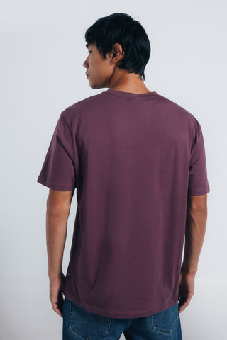 Camiseta Manga Corta con Gráfico