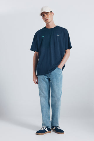 Camiseta Manga Corta con Gráfico