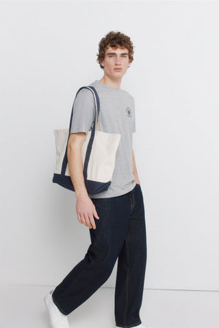 Camiseta Namig Gris.