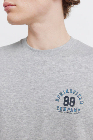 Camiseta Namig Gris.