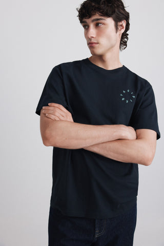 Camiseta Roots 1 E Mex.