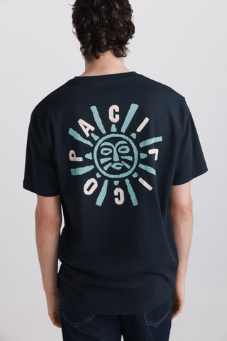 Camiseta Roots 1 E Mex.