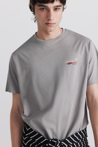 Camiseta Logo Race Fqc.