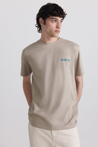 Camiseta Roots 3 E Mex.