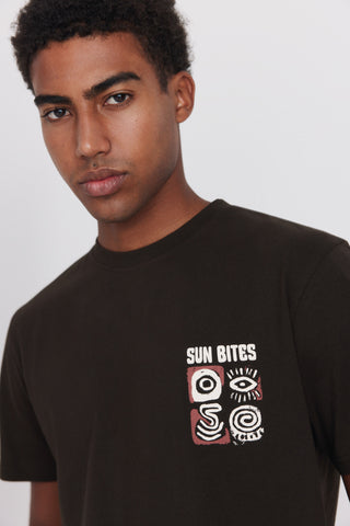 Camiseta Roots 4 E Mex.