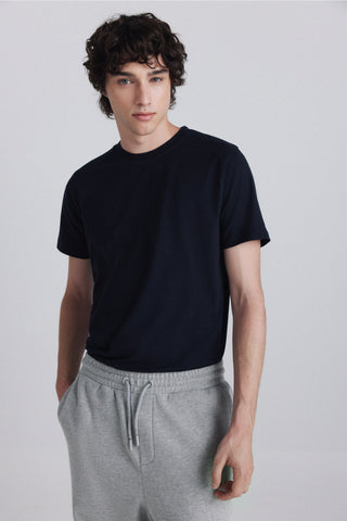 Camiseta Lycra C/ Redondo.