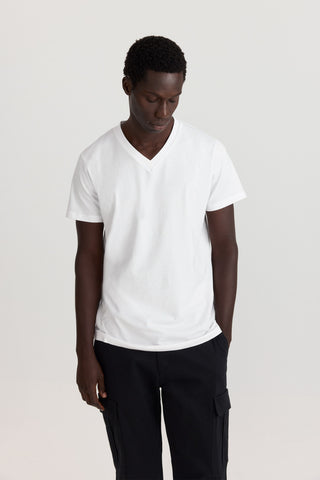 Camiseta Lycra C/ Pico.