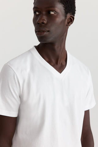 Camiseta Lycra C/ Pico.