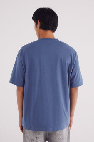 Camiseta Manga Corta con Gráfico