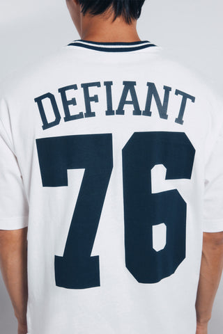 Camiseta Manga Corta con Gráfico