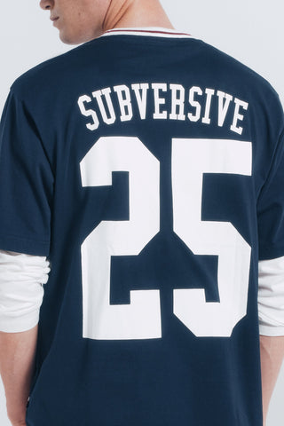 Camiseta Manga Corta con Gráfico