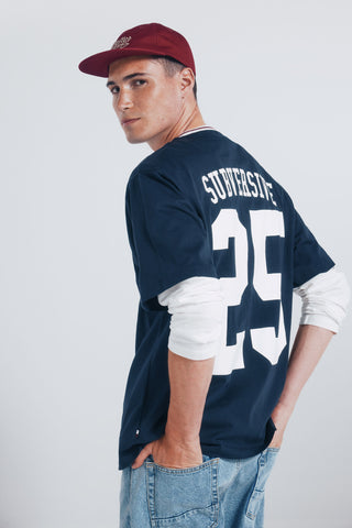 Camiseta Manga Corta con Gráfico