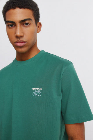 Camiseta Spf Sporty.