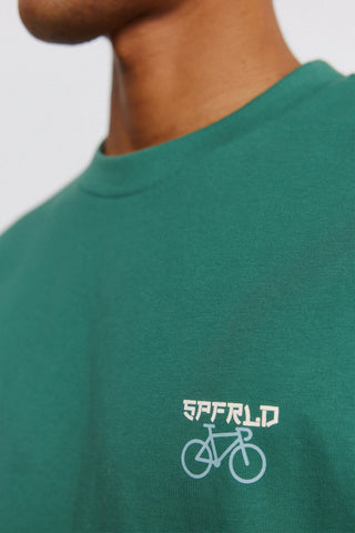 Camiseta Spf Sporty.