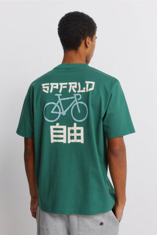 Camiseta Spf Sporty.