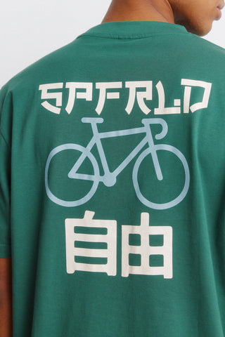Camiseta Spf Sporty.