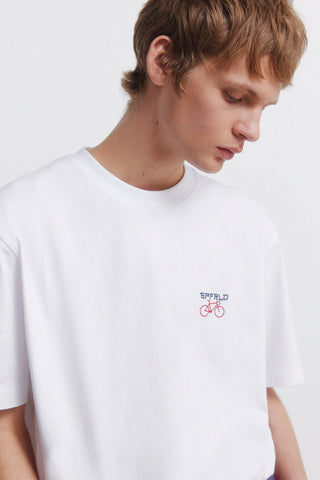 Camiseta Spf Sporty.
