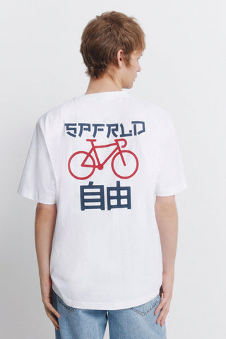 Camiseta Spf Sporty.