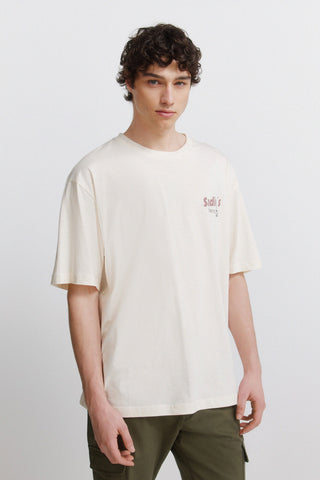 Camiseta Bareto.