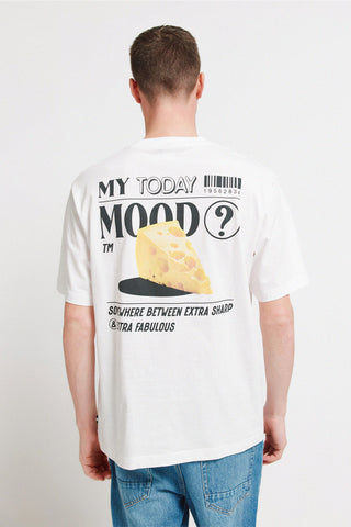 Camiseta Huevo Frito.