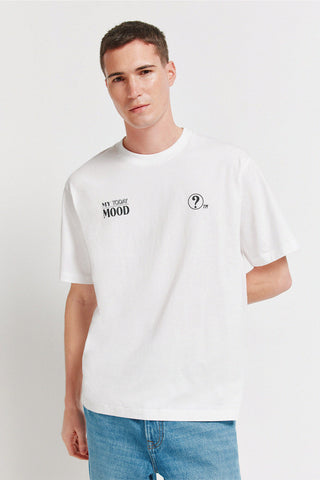 Camiseta Huevo Frito.