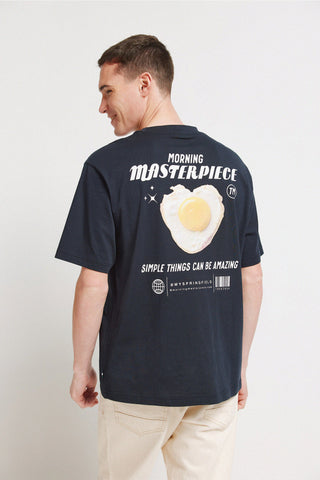 Camiseta Queso.