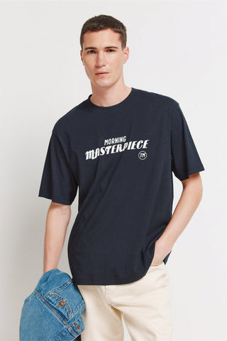 Camiseta Queso.