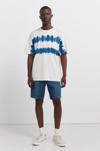 S/S Tie Dye T-Shirt.