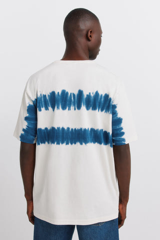 S/S Tie Dye T-Shirt.