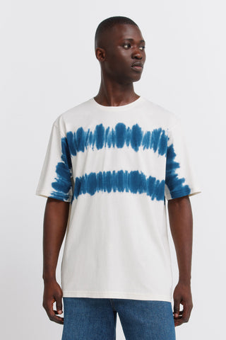 S/S Tie Dye T-Shirt.