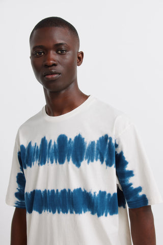 S/S Tie Dye T-Shirt.