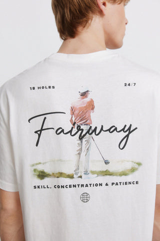 S/S Sport T-Shirt.
