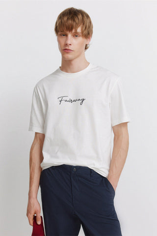 S/S Sport T-Shirt.