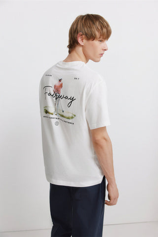 S/S Sport T-Shirt.
