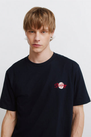 S/S Sport T-Shirt.