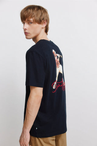 S/S Sport T-Shirt.