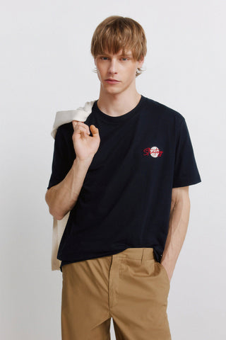 S/S Sport T-Shirt.