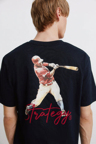 S/S Sport T-Shirt.