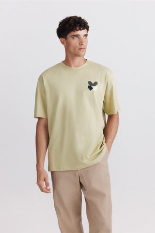 Camiseta Mc Undefined.