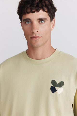 Camiseta Mc Undefined.