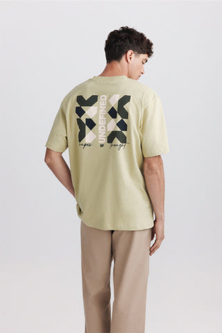 Camiseta Mc Undefined.