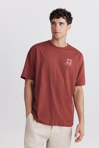 Camiseta Mc Donýt Care.
