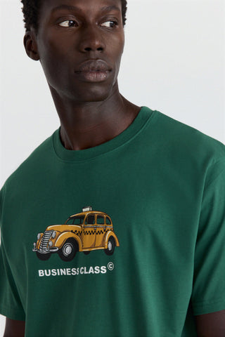 Camiseta Mc Taxi.