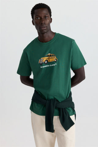 Camiseta Mc Taxi.