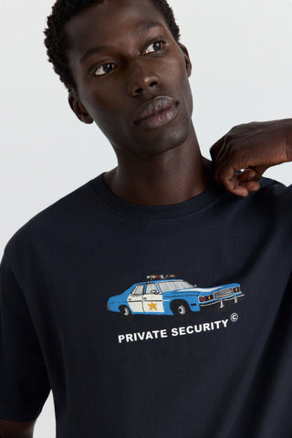 Camiseta Mc Policia.