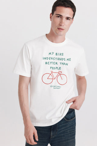 Camiseta Mc Bici.